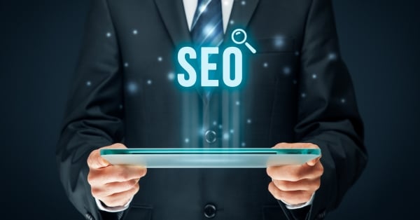 קונספט SEO