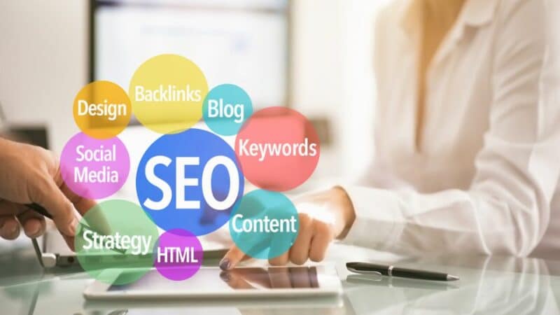 השפעה על ה-SEO